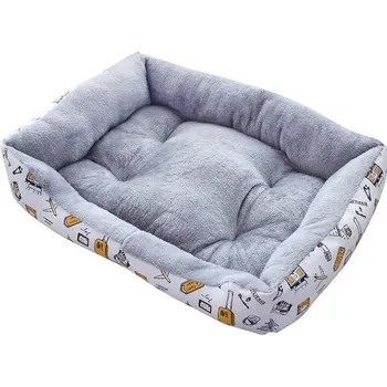 Pelíšek pro psa Surtep Animals Pelech pro psa Travel Comfort Velikost: M