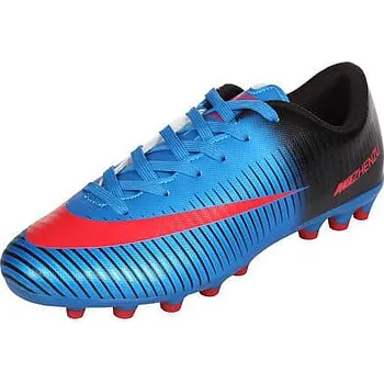 Kopačky Zhenzu Cleats Man kopačky modrá Velikost (obuv): EU 39