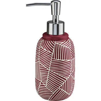 Dávkovač mýdla Kleine Wolke Serena dávkovač mýdla 430 ml || 8642436854