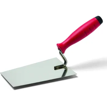 Zednická lžíce Schüller Eh'klar Zednická lžíce STAN EDGE 2k Pro, vel. 16 cm