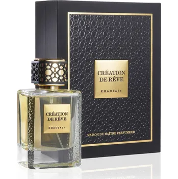 Unisex parfém Khadlaj Maison Creation de Reve parfémovaná voda unisex 100 ml