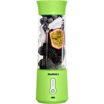 SmoothieJet SmoothieJet 2 Zelená