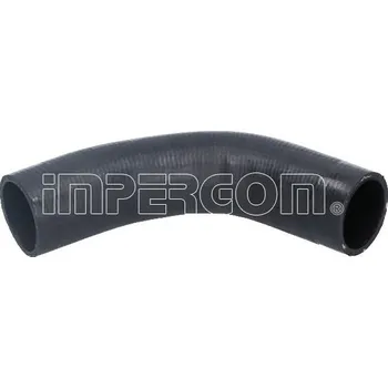 Palivový systém Hadička plnicího vzduchu ORIGINAL IMPERIUM 17184