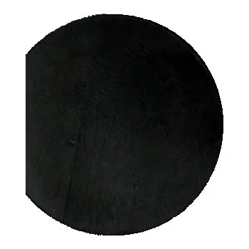 Nábytkové kování SOLLAU Výřez z magnetické fólie natural tl 0,7 mm kolečko Průměr: 18 mm