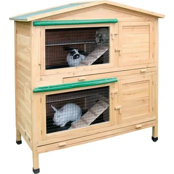 králíkárna Králíkárna STANDARD