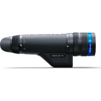 Optik Termovize Pulsar Telos LRF XG50