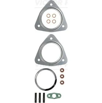 Motor automobilu Montážní sada, dmychadlo VICTOR REINZ 04-10369-01