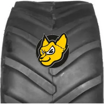 Pneu pro těžký stroj Galaxy Super Trencher I3 SU -tre 38X18.00 -20 12PR TL