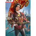 Kaplypso Rise of Venice Gold (PC)