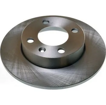 Brzdový kotouč Brzdový kotouč DENCKERMANN B130381