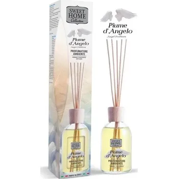 Aroma difuzér AROMA DIFUZÉR SWEET HOME ANGEL WINGS 100ml