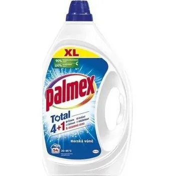 OCH prášek na praní gel PALMEX 2.4l