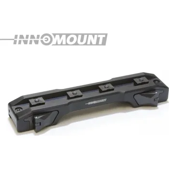 Puškohled Montáž INNOMOUNT na Tikka T3x šína Swarovski