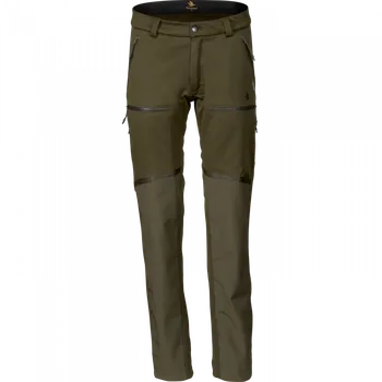 Dámské kalhoty Seeland - Hawker advance dámské kalhoty Pine green 44