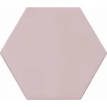 EQUIPE KROMATIKA 26465 10,1 cm x 11,6 cm x 0,9 cm růžová 0,43 m2