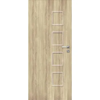 Interiérové dveře Interiérové dveře VOSTER ALBA 0/4