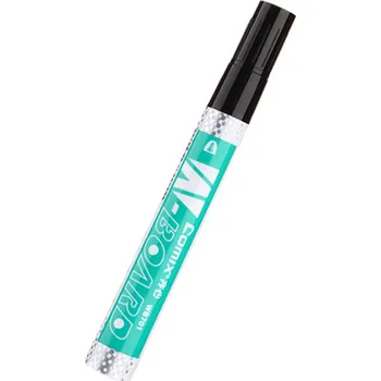 Comix Popisovač na bílé tabule WB701-12ks Barva: Černá