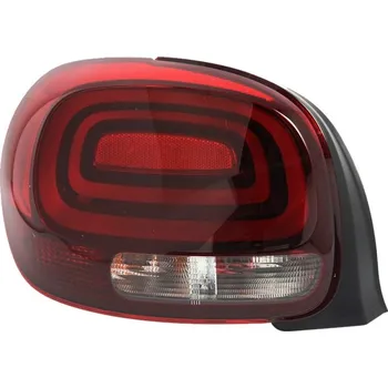 Zadní světlomet Levé zadní světlo Citroen C3 III (SX) 16-20 HATCHBACK VALEO