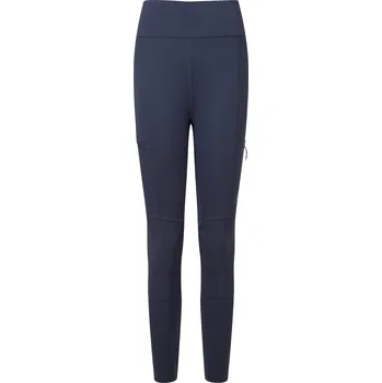 Dámské kalhoty Mountain Equipment Turas Legging Women'S Barva: Cosmos, Velikost: XS