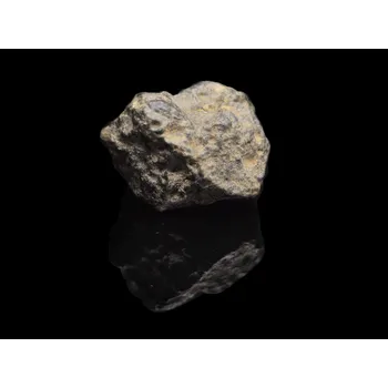 Přírodní kámen Meteorit | Lunar | NWA 15604 | 6,69g