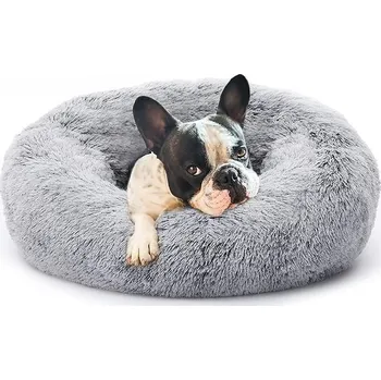 Pelíšek pro psa Surtep Animals Pelech Jenny Barva: Šedá, Velikost: S