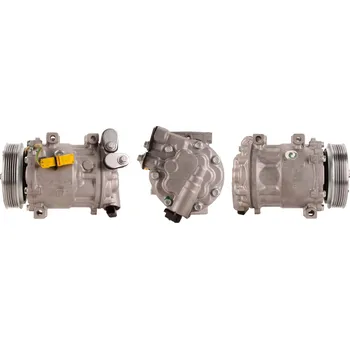 Kompresor klimatizace Kompresor, klimatizace DRI 700510327