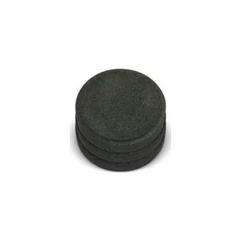 Kempingové nádobí LIFESAVER UHLÍKOVÉ DISKY (3KS) PRO LIBERTY