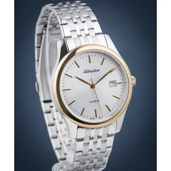 Hodinky Hodinky Adriatica Classic A1024.2113Q