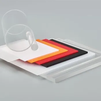 Plexisklo Plexisklo desky - plexi desky-1522x2050x1,8