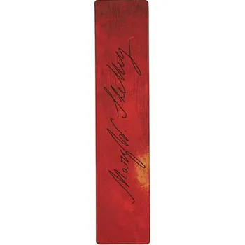 Záložka Záložka Paperblanks - Mary Shelley, Frankenstein