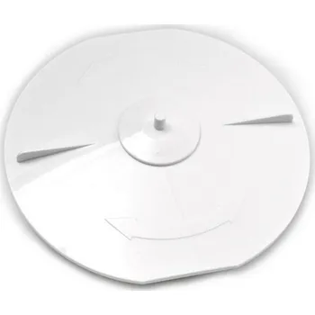 Víko koše skimmeru 15 l Brilix