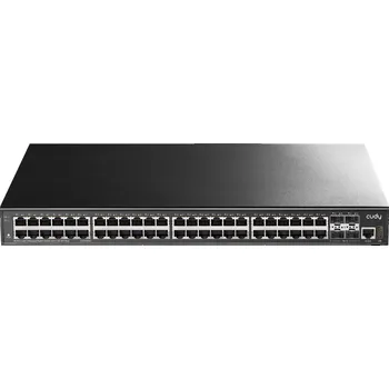 Switch Cudy GS5048S4 Gigabit switch