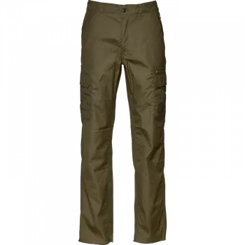 Pánské kalhoty Seeland - Key-Point kalhoty pánské Pine green 48