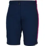 Northfinder Shirley bluenights M; Modrá kraťasy + DÁREK DLE VÝBĚRU!