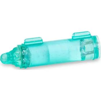 Rybářský háček PRVEK PŘÍVĚSKU AQUANTIC FLASH LIGHTS - MODRÝ