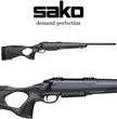Sako S20 Hunter 6,5 Creedmoor