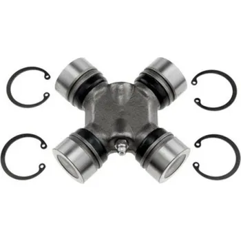 Poloosa kola NTY Kloub kardan CHEVROLET TAHOE 95-14 AVALANCHE 02-12 CADILLAC ESCALADE I II III 97-13 28.6/93 5093377AB 89029290