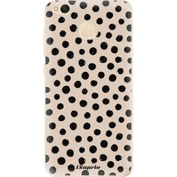 Pouzdro na mobilní telefon Odolné silikonové pouzdro iSaprio - Dotted - Xiaomi Redmi 4X