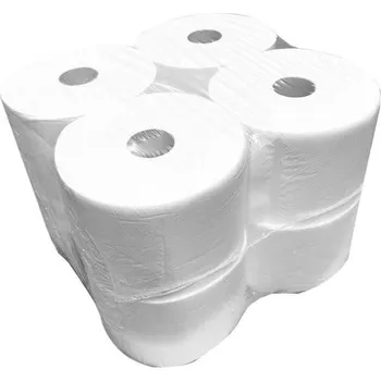 Toaletní papír toaletní papír DYNAMO Smart, 2-vrstvý, 160 m (8 ks/balení)