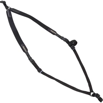 Příslušenství pro sportovní střelbu Niggeloh - řemen na zbraň Rucksak černý