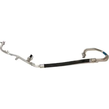 Vedení klimatizace Hadice klimatizace Renault Master od 2010 2,3D z kompresoru do kondenzátoru, 924904471R