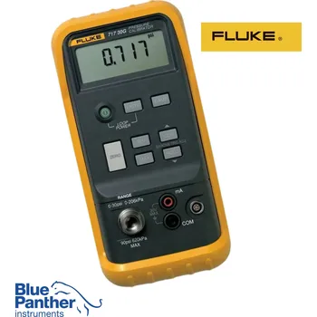 Fluke 717 500G Procesní kalibrátor (34.5 bar)