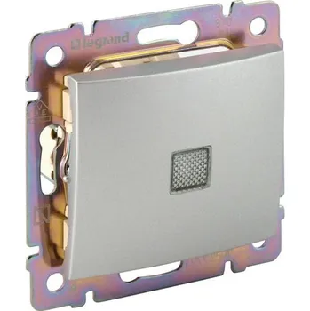 vypínač LEGRAND Spínač VALENA 770126 770126