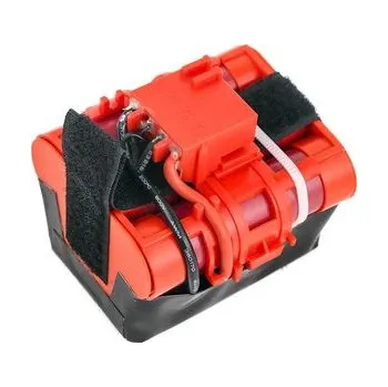 Baterie pro Gardena R80li 2017, 2500 mAh, Cameron Sino CS-HAT308VX