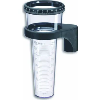 TFA 47.1001 dešťový srážkoměr s úchytem