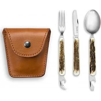 Outdoor vaření Mercury lovecká sada