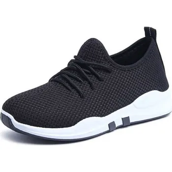 Dámská běžecká obuv SURTEP, s. r. o. SaYt Running shoes Women Barva: Black/White, Velikost: EU 37