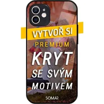 Pouzdro na mobilní telefon Kryt na Xiaomi Mi 10T / Mi 10T Pro s vlastní fotkou Premium