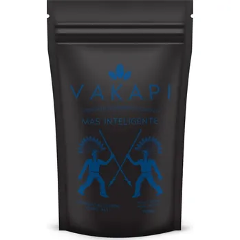 Čaj Yerba Maté / Vakapi Mas Inteligente - 500 g