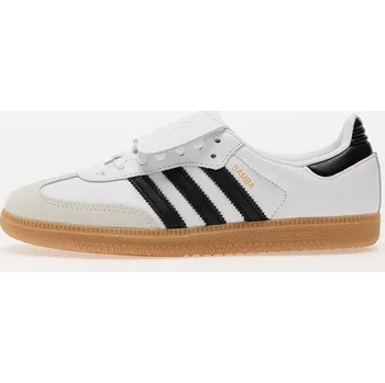 Dámské tenisky Tenisky adidas Samba Lt W Ftw White/ Core Black/ Gold Metallic EUR 38 2/3